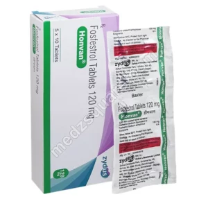 Honvan 120Mg