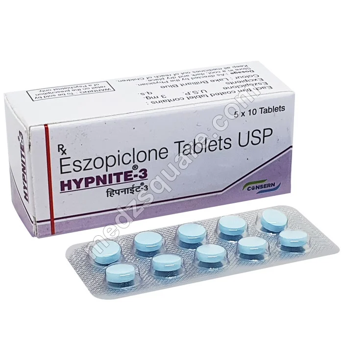 Hypnite 3Mg