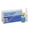IVF hCG Inj 5000IU