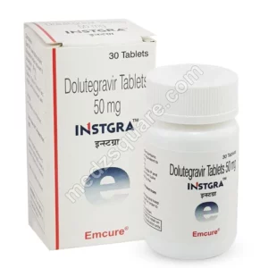 Instgra 50mg