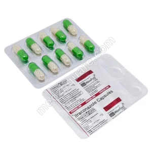 Itrasel 200mg