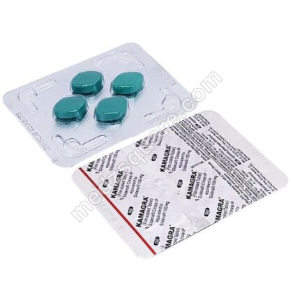 Kamagra 100Mg