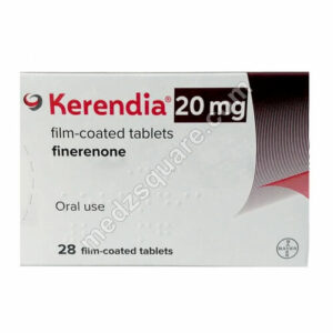 Kerendia 20Mg