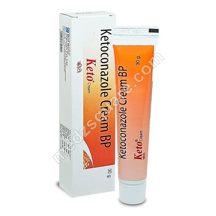 Kenozole Cream