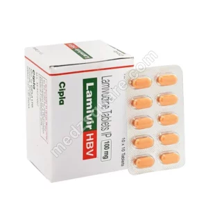 Lamivir HBV 100