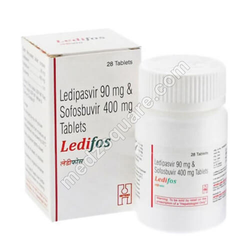 Ledifos