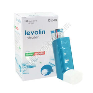 Levolin Inhaler