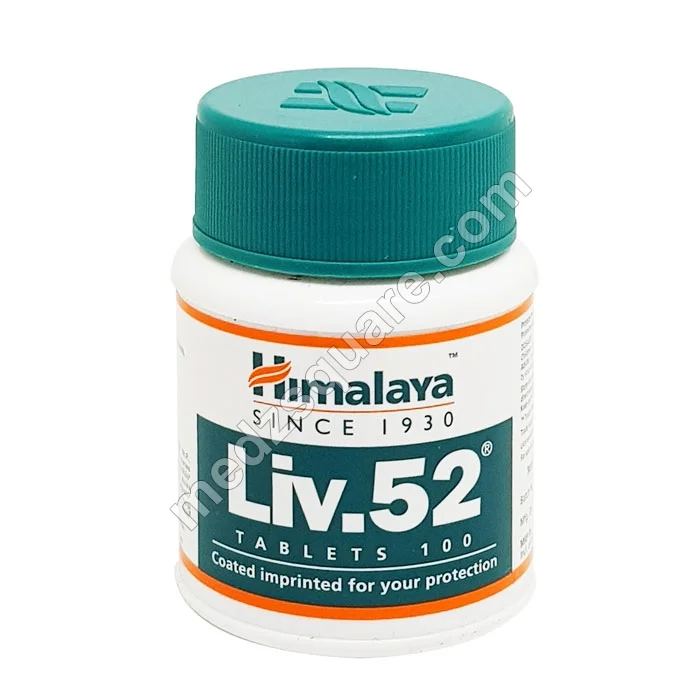 Liv 52