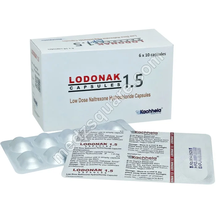 Lodonak 1.5Mg