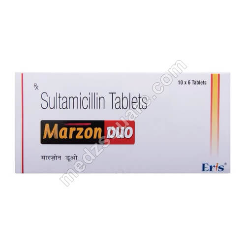 Marzon Duo 750