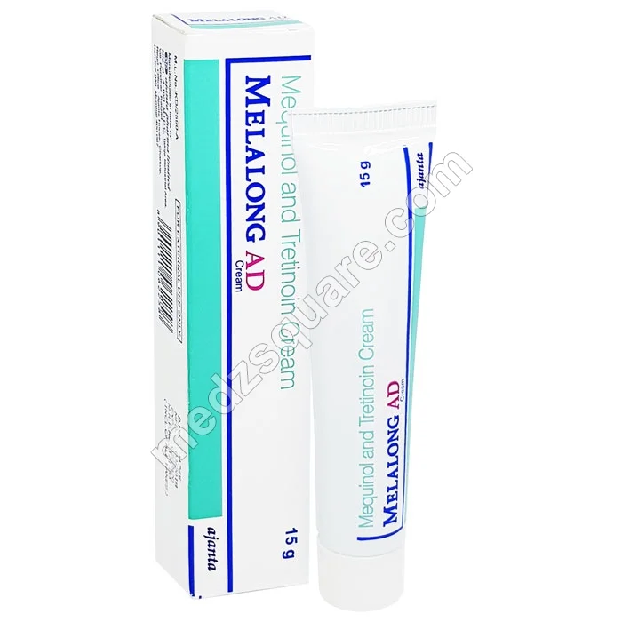 Melalong AD Cream 15g