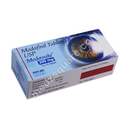 Modawake 200 Mg