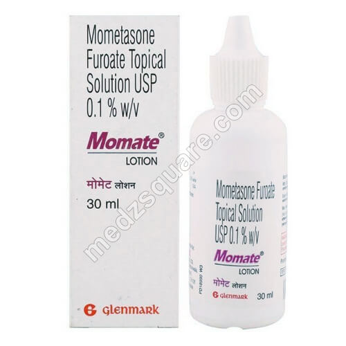 Momate Lotion