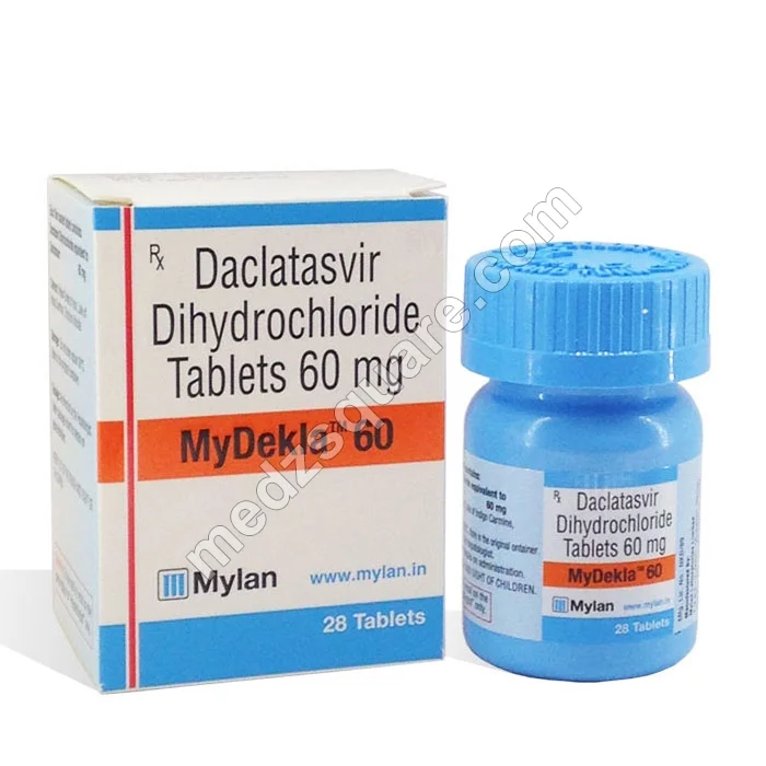 Mydekla 60mg