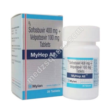 MyHep All