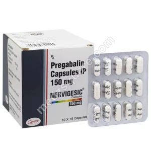 Nervigesic 150 mg