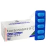 OCUVIR DT 400MG