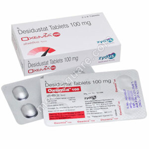Oxemia 100Mg
