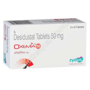 Oxemia 50mg