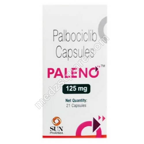 Paleno 125