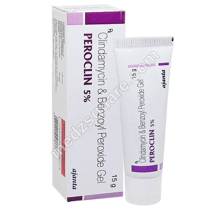 Peroclin 5%