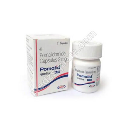 Pomalid 2mg