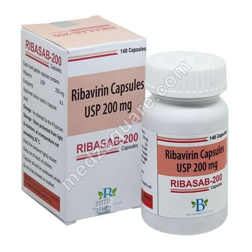 Ribasab