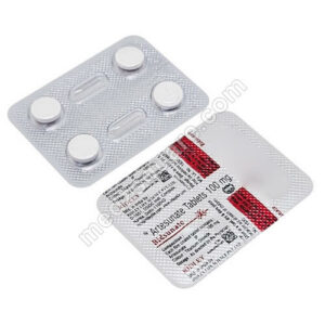 Ridsunate 100mg