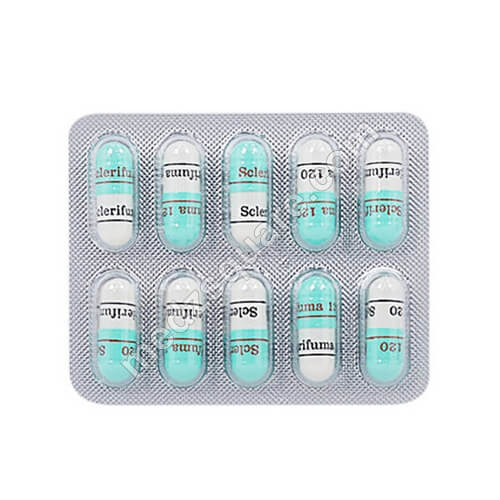 Sclerifuma 120