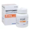 Shytomel 25mcg