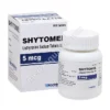 Shytomel 5Mcg