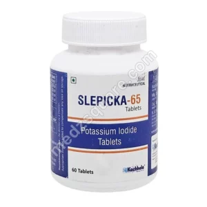 Slepicka 65mg