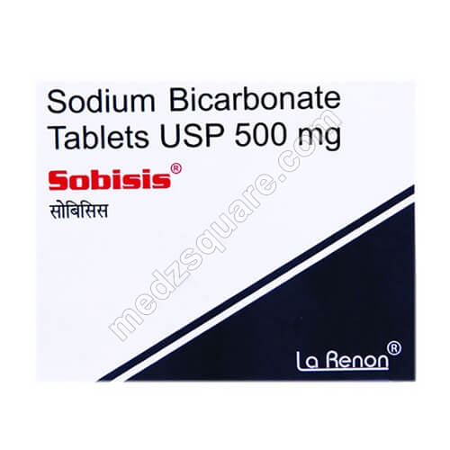 Sobisis 500
