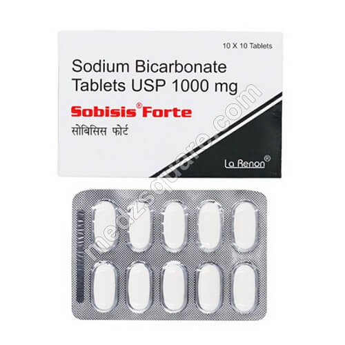 Sobisis Forte