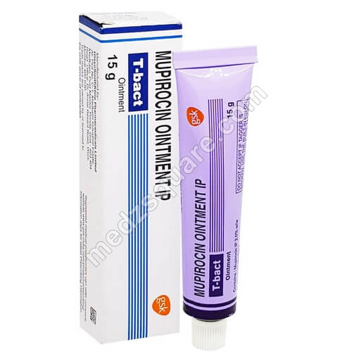 T-Bact Ointment 15