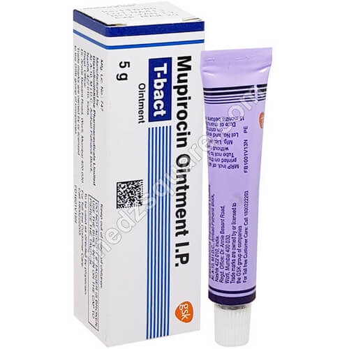 T-Bact Ointment 5