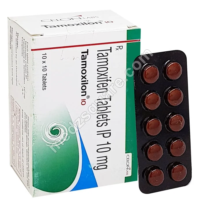Tamoxifen 10mg