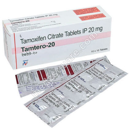 Tamtero 20