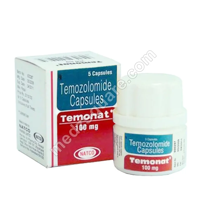 TEMONAT 100MG