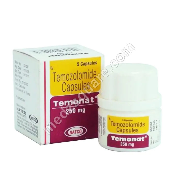 Temonat 250mg