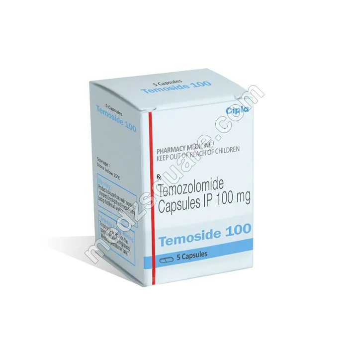 Temoside 100mg