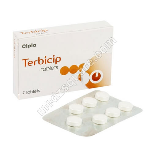 Terbicip 250