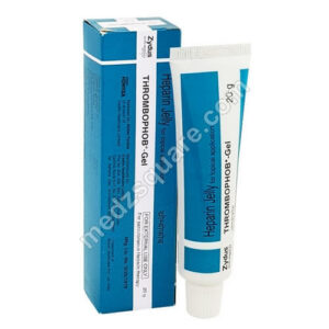 Buy Thrombophob Gel - Up to 10% OFF at Medzsquare.com
