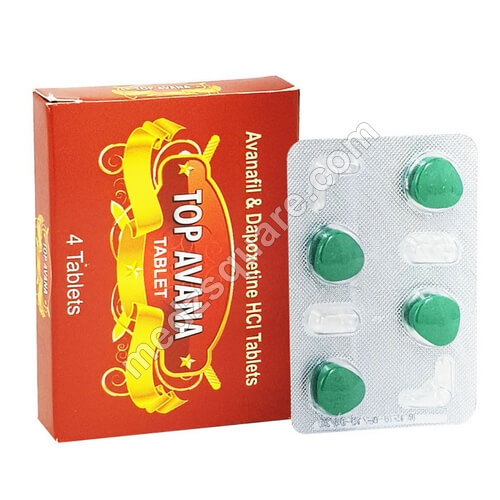 Top Avana