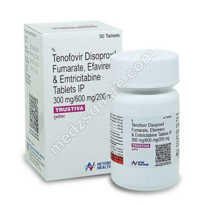 Trustiva Tablet