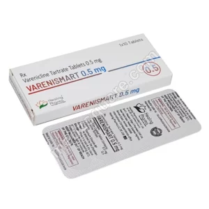Varenismart 0.5 mg