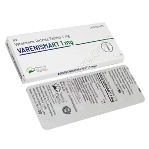 Varenismart 1Mg