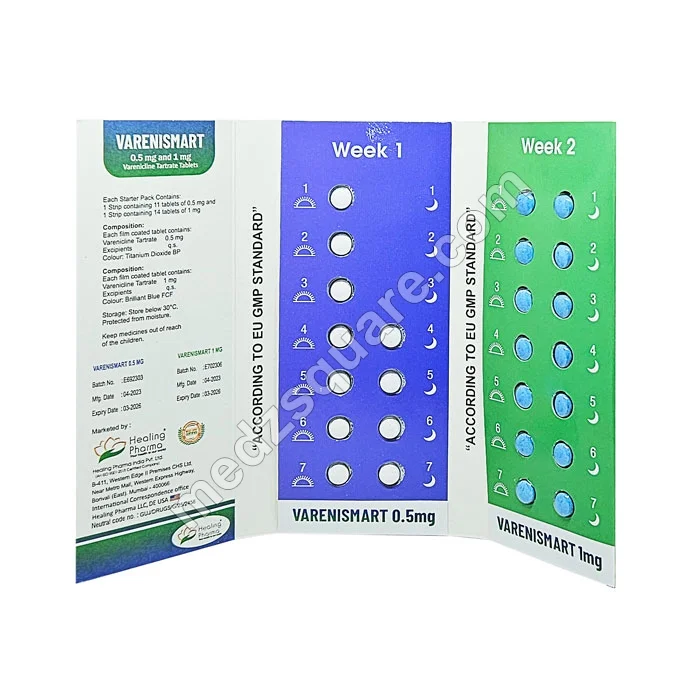 Varenismart Starter Kit