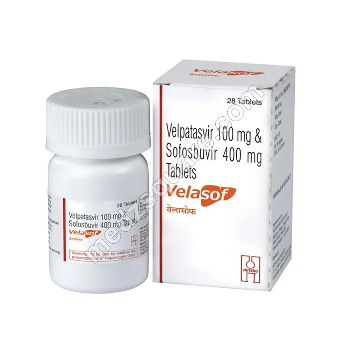 Velasof Tablet