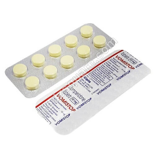 Vomistop 10